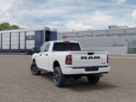 2027 RAM 2500 Base