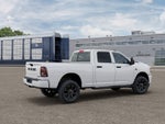 2027 RAM 2500 Base