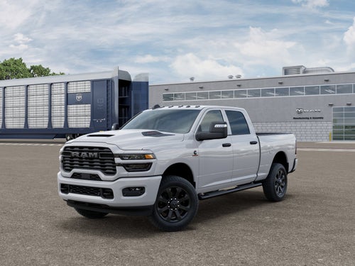 2026 RAM 2500 Base