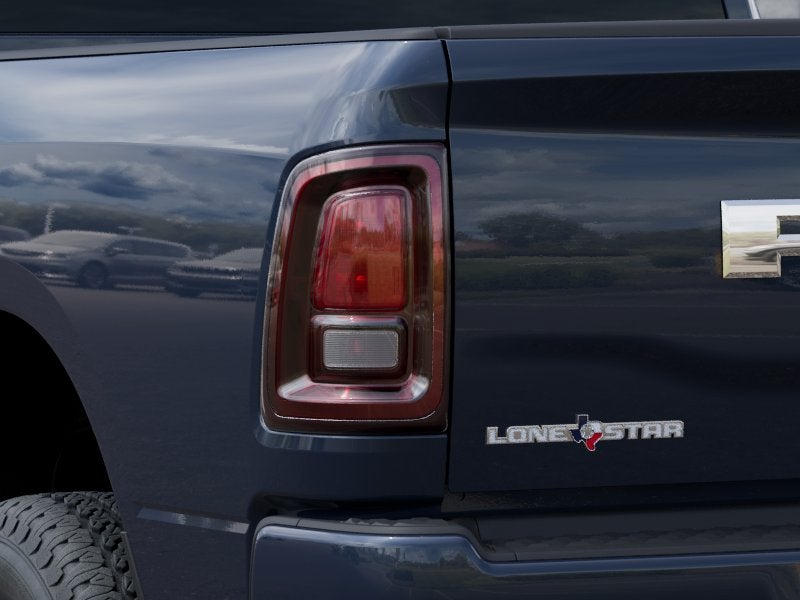 2026 RAM 2500 Base