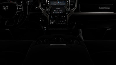 2026 RAM 2500 Base