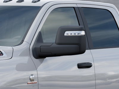 2026 RAM 2500 Base
