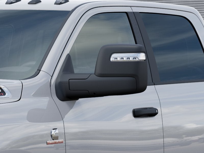 2026 RAM 2500 Base