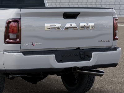 2026 RAM 2500 Base