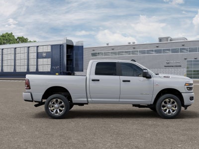 2026 RAM 2500 Base