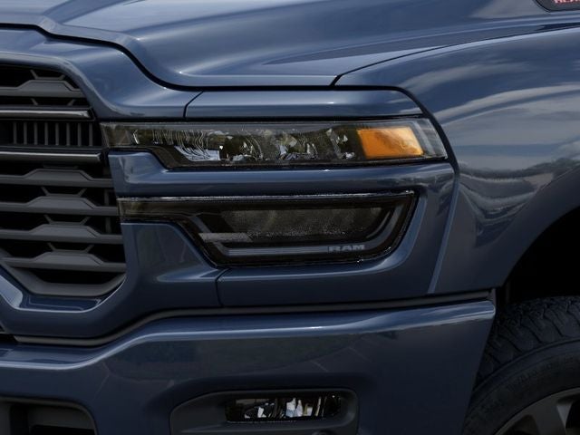 2026 RAM 2500 Base