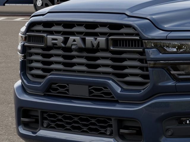 2026 RAM 2500 Base