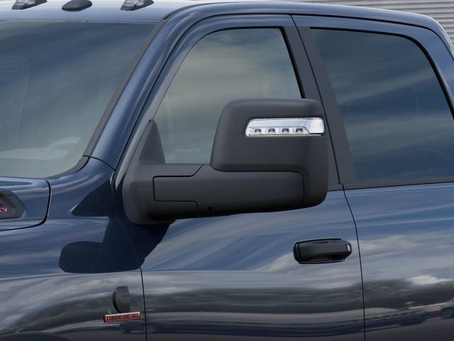 2026 RAM 2500 Base