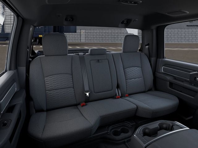 2026 RAM 2500 Base