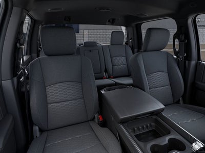 2026 RAM 2500 Base