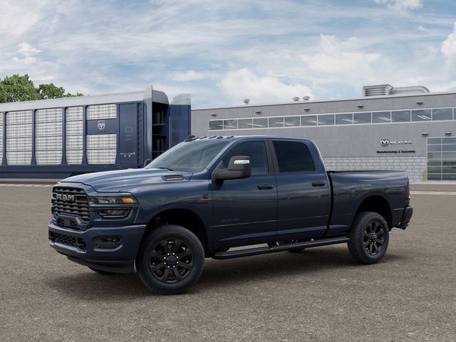 2026 RAM 2500 Base
