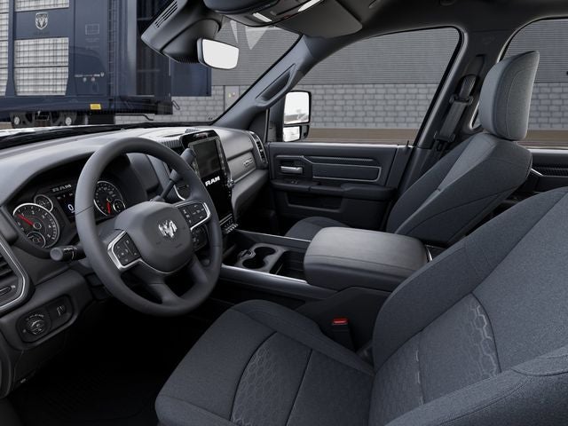 2026 RAM 2500 Base