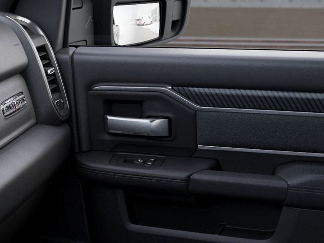 2026 RAM 2500 Base