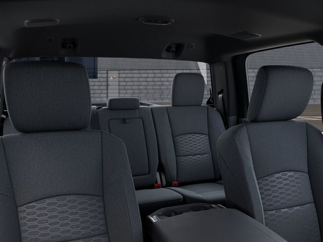 2026 RAM 2500 Base