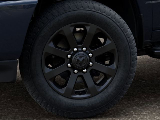 2026 RAM 2500 Base