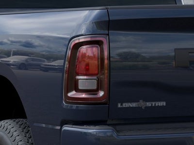 2026 RAM 2500 Base