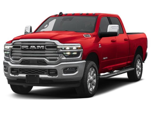 2027 RAM 2500 Base
