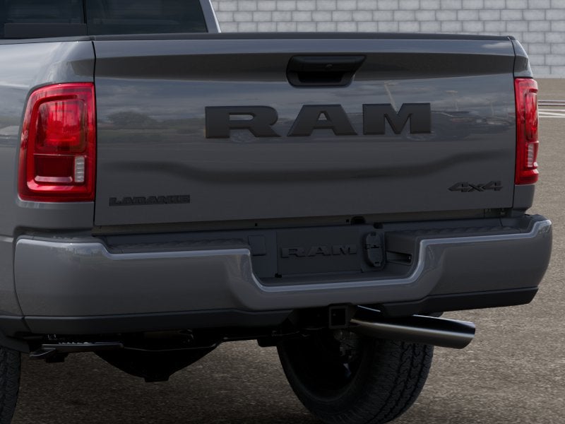 2026 RAM 2500 Base