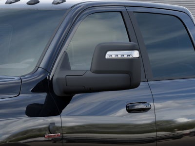 2026 RAM 2500 Base