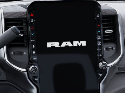 2026 RAM 2500 Base