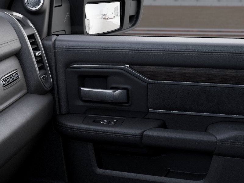 2026 RAM 2500 Base
