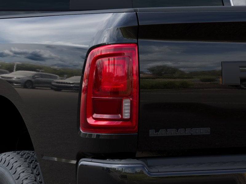 2026 RAM 2500 Base