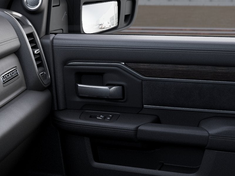 2027 RAM 2500 Base