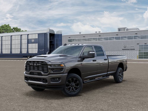 2026 RAM 2500 Base