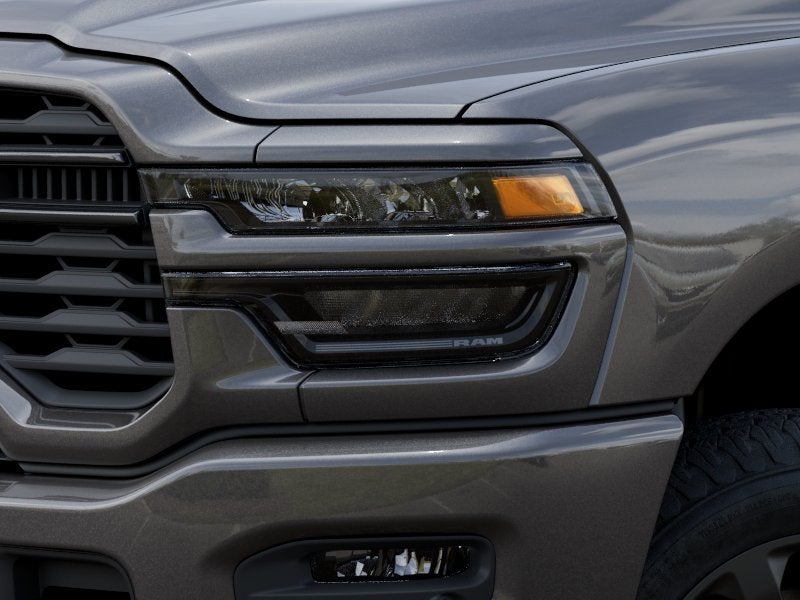 2026 RAM 2500 Base