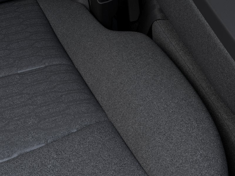 2026 RAM 2500 Base