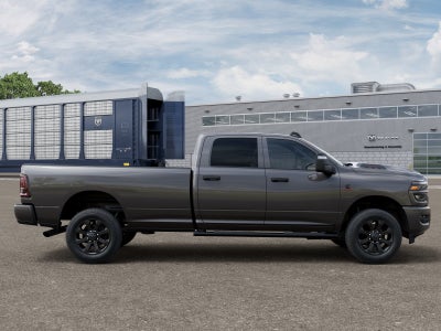 2026 RAM 2500 Base