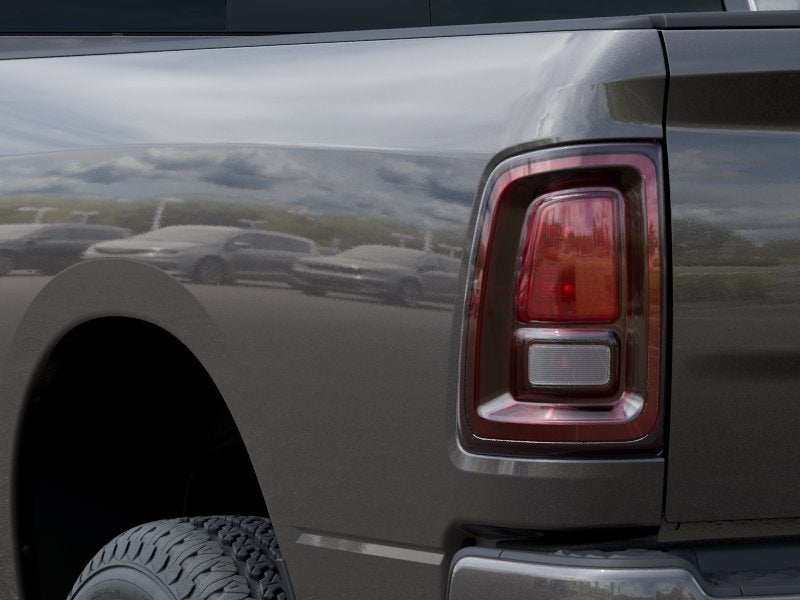2026 RAM 2500 Base