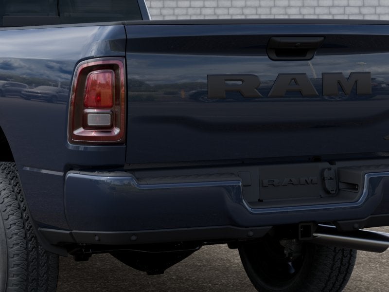2026 RAM 2500 Base