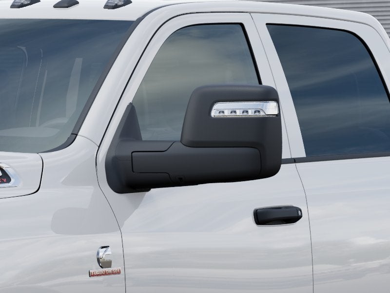 2026 RAM 2500 Base