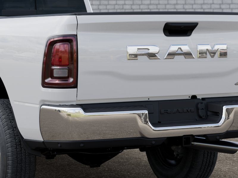 2026 RAM 2500 Base
