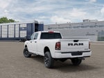 2026 RAM 2500 Base