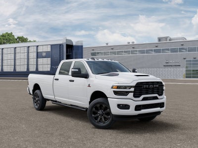 2026 RAM 2500 Base