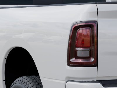 2026 RAM 2500 Base