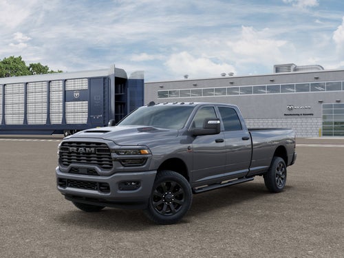 2026 RAM 2500 Base