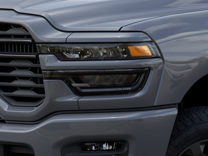 2026 RAM 2500 Base