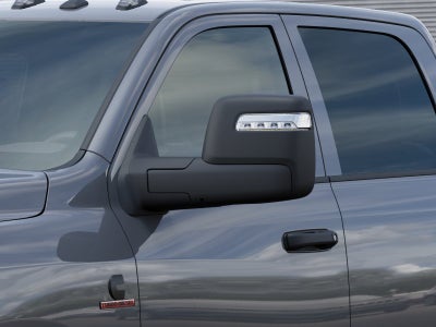 2026 RAM 2500 Base