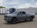 2026 RAM 2500 Base