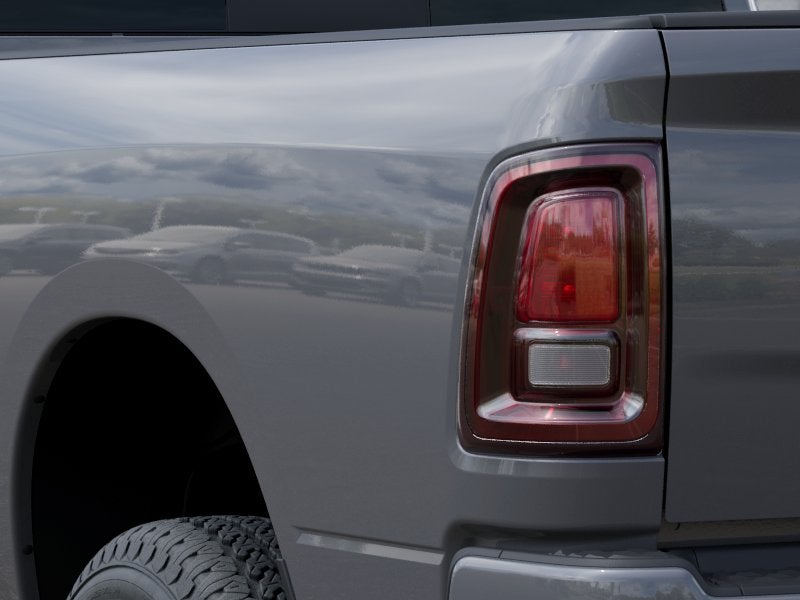 2026 RAM 2500 Base