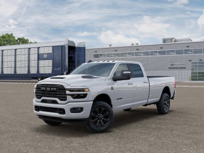 2026 RAM 2500 Base