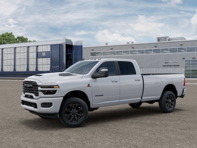 2026 RAM 2500 Base