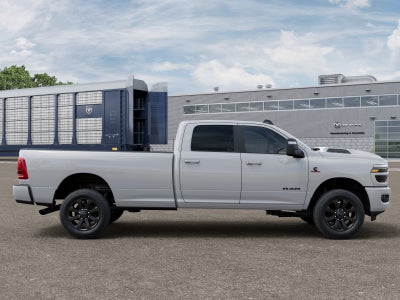 2026 RAM 2500 Base