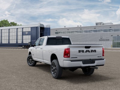2026 RAM 2500 Base