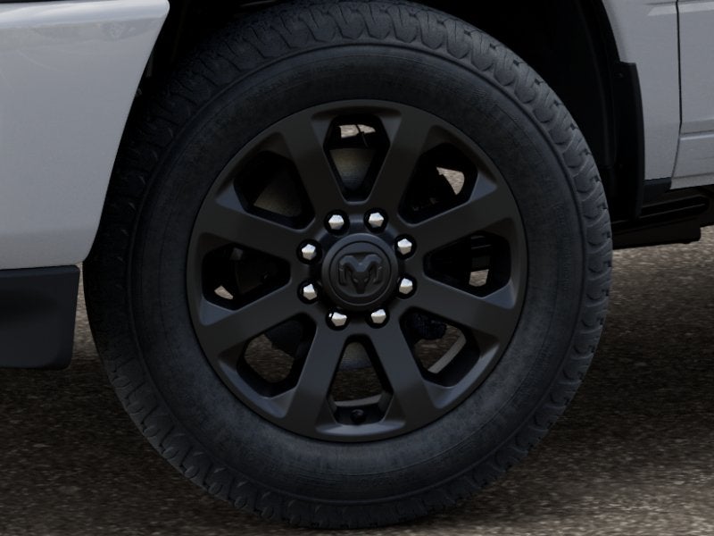 2026 RAM 2500 Base