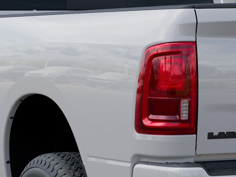 2026 RAM 2500 Base