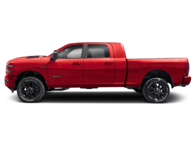 2027 RAM 2500 Base
